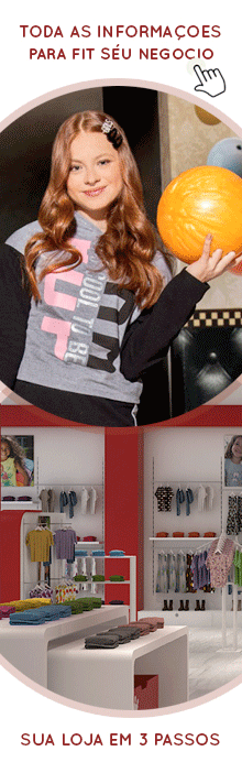 consignado de roupa infantil