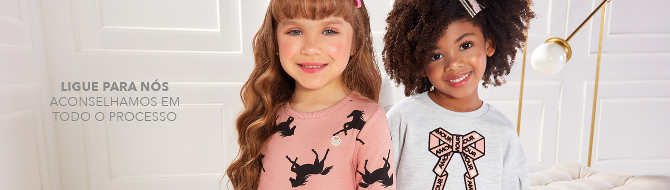 Marcas de roupa de criança - Marcas de roupa infantil - Marca de roupa ...